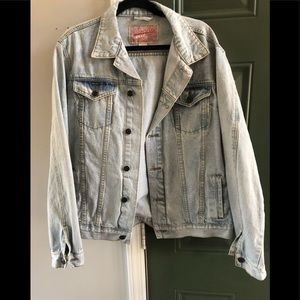 Brooklyn Clothing Demin Jacket